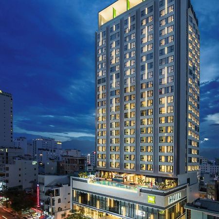 Ibis Styles Nha Trang Hotel Exterior foto