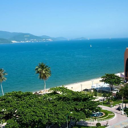 Ibis Styles Nha Trang Hotel Exterior foto