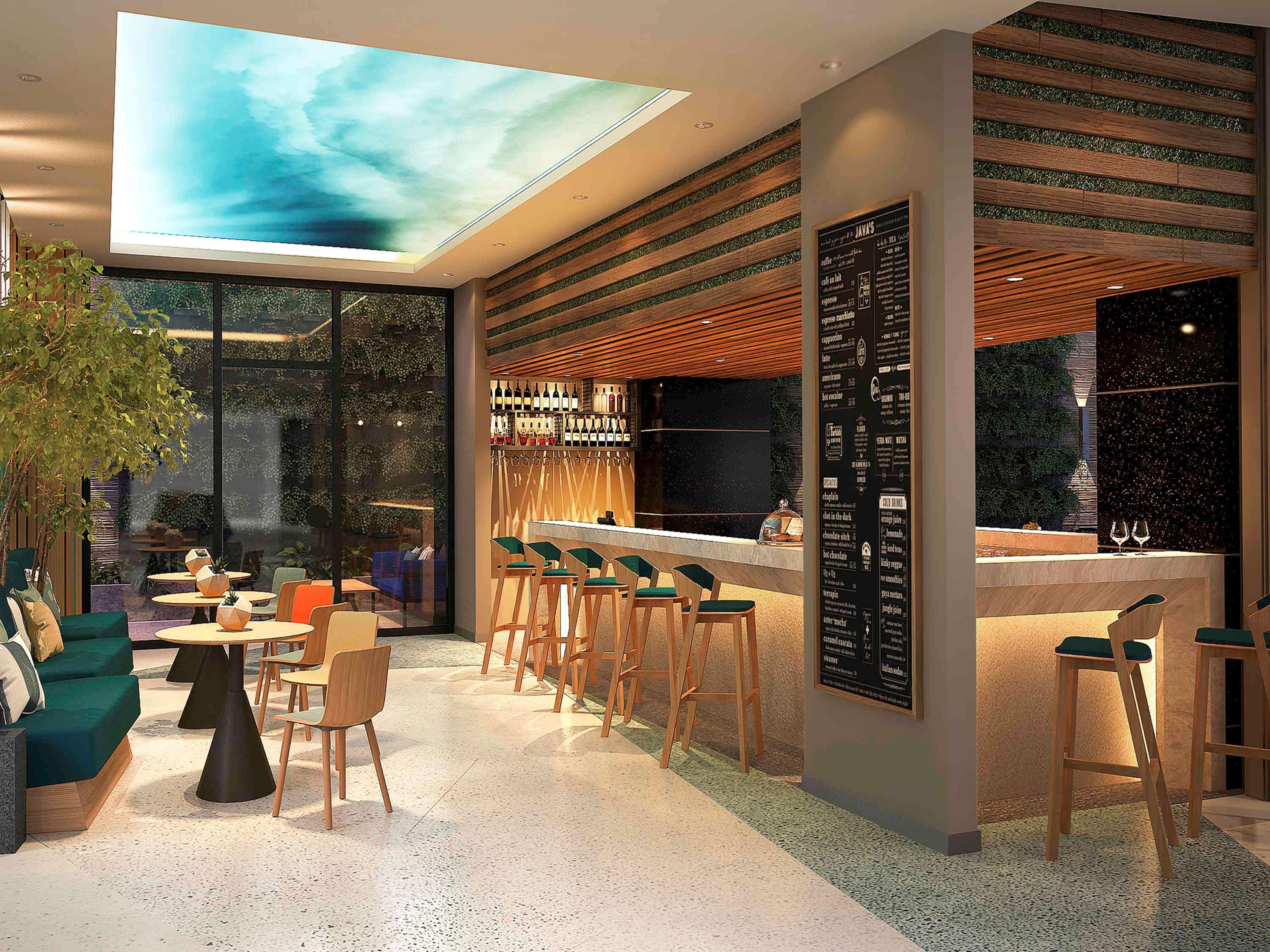 Ibis Styles Nha Trang Hotel Exterior foto