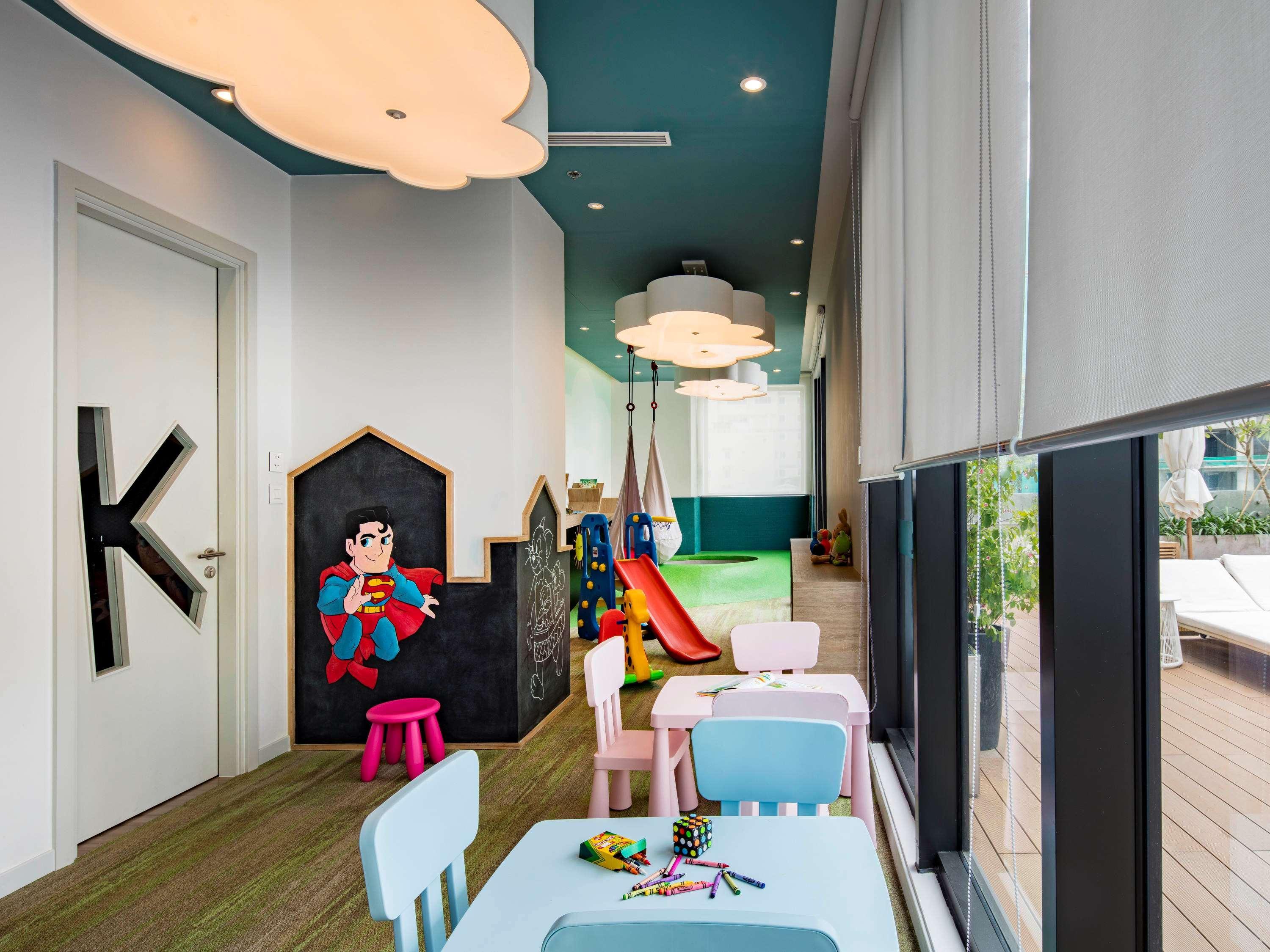 Ibis Styles Nha Trang Hotel Exterior foto