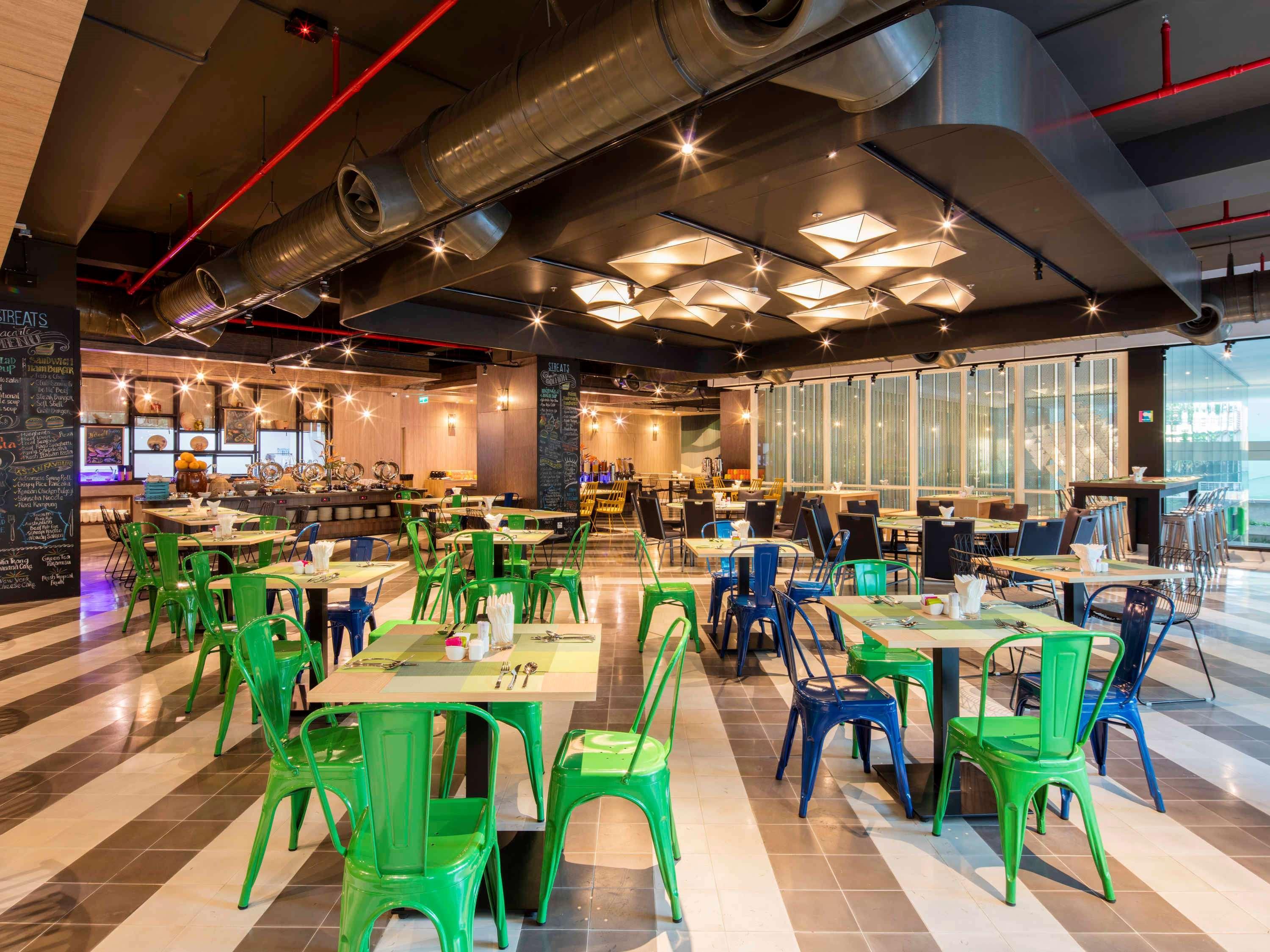 Ibis Styles Nha Trang Hotel Exterior foto