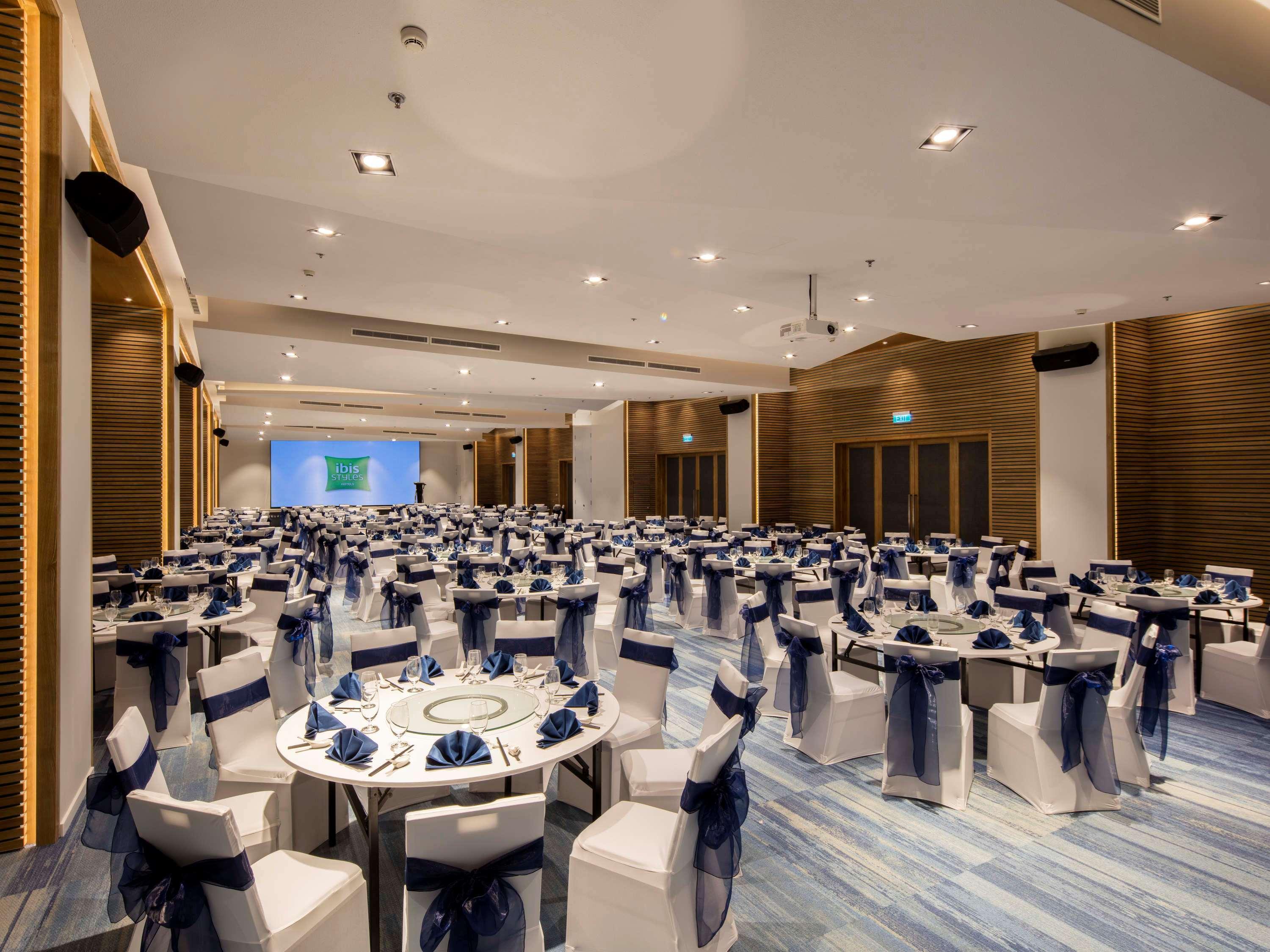 Ibis Styles Nha Trang Hotel Exterior foto