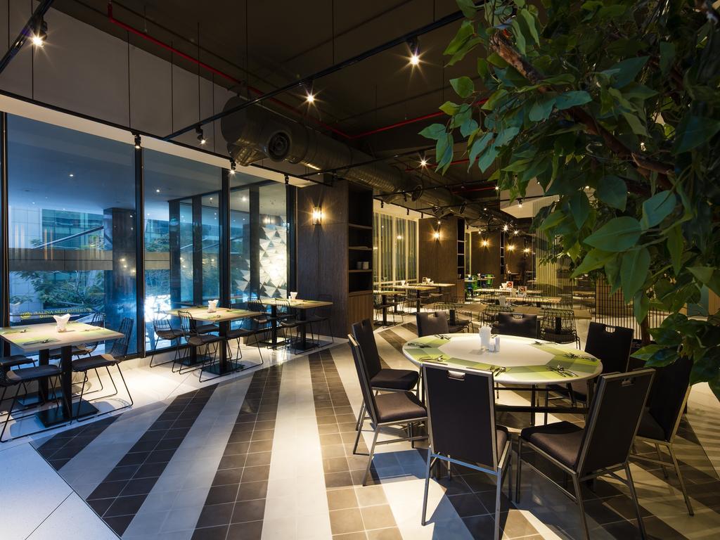 Ibis Styles Nha Trang Hotel Exterior foto