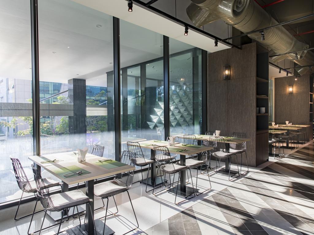 Ibis Styles Nha Trang Hotel Exterior foto