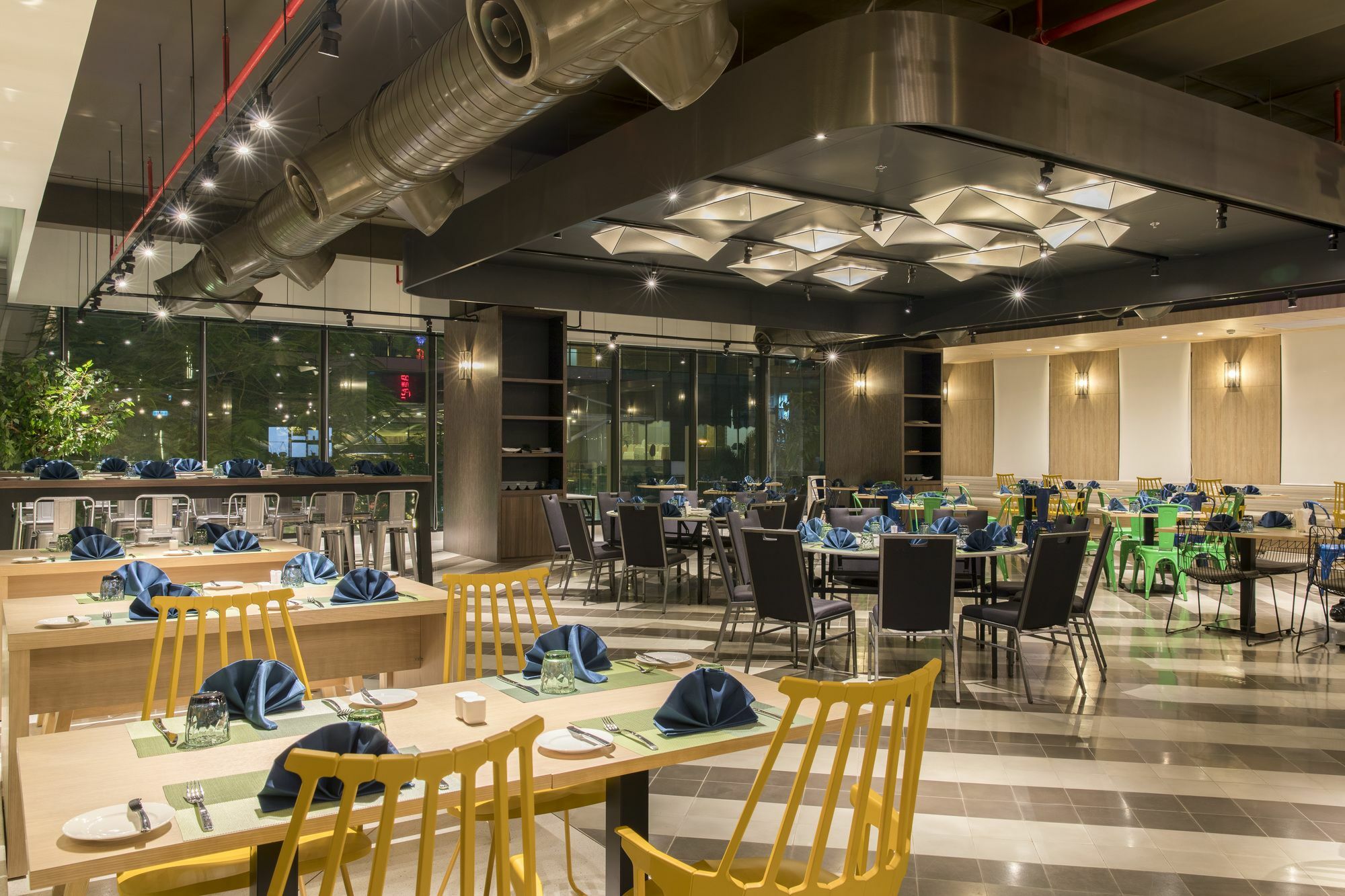 Ibis Styles Nha Trang Hotel Exterior foto