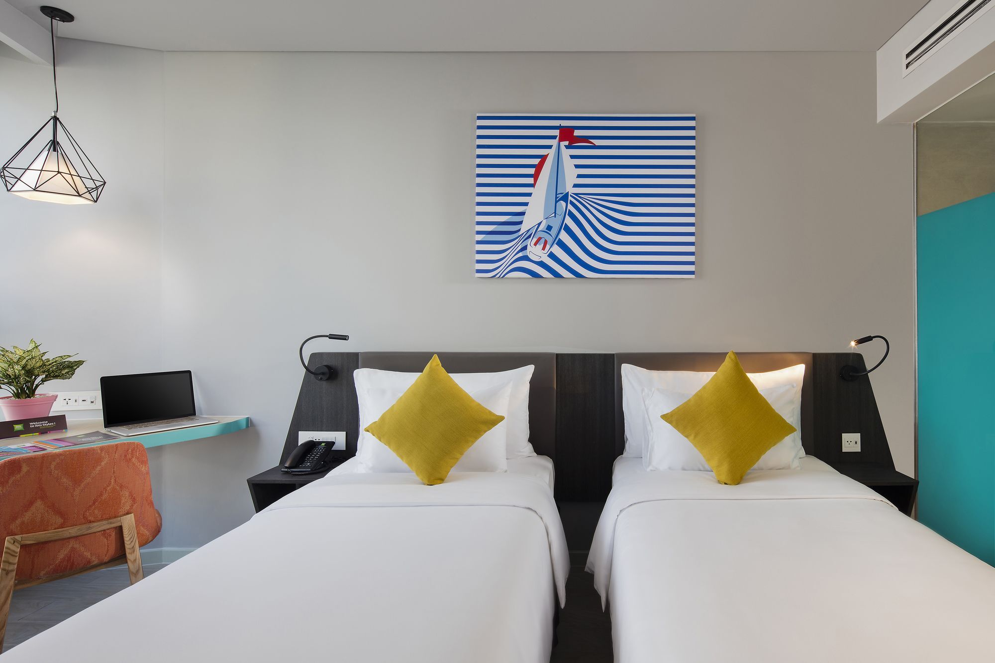 Ibis Styles Nha Trang Hotel Exterior foto