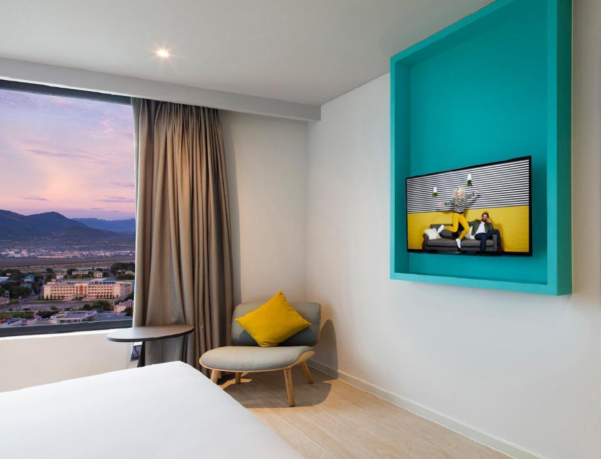 Ibis Styles Nha Trang Hotel Exterior foto